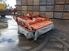Зображення для оголошення Косарка KUHN GMD 602