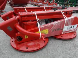Зображення для оголошення Косарка роторна Z-069 ширина захвату 1