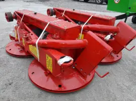 Зображення для оголошення Косарка роторна Z-069 ширина захвату 1