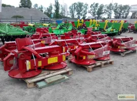 Зображення для оголошення Косарка роторна 1