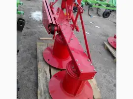 Зображення для оголошення Косилка роторная 1, 35 м