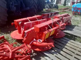 Зображення для оголошення Косарка роторна Z-178 ширина захвату 1