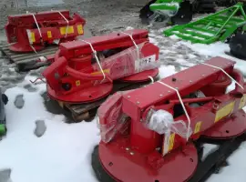 Зображення для оголошення Косарка роторна 1, 65 Wirax