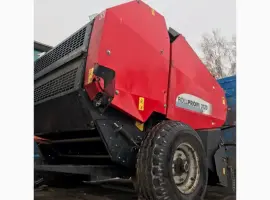 Пресс подборщик Pottinger Rollprofi-3120