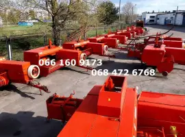 Прес-підбирач Sipma Z224 /привезені з Європи