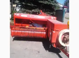 Тюкопрес в ідеальному стані з карданом
