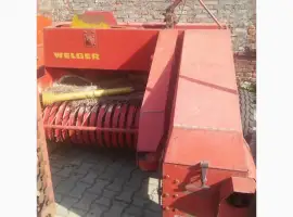 Тюкопрес Велгер. Сіпма