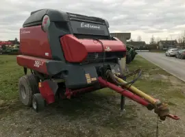 Прес подборщик Feraboli 265 LT