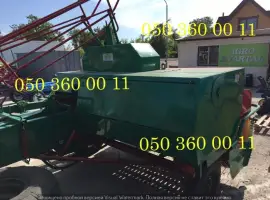 Продажа пресс-подборщика АЛЬПИНА тпп-480