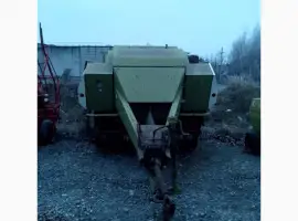 Продам пресс-подборщик тюковый Форшрит К-550