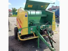Зображення для оголошення Прес-підбирач рулонний Сіпма Sipma PS-1210