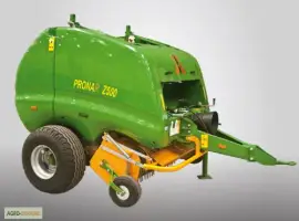 Пресс-подборщик рулонный Pronar Z500K (Польша)