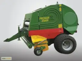 Пресс-подборщик рулонный Pronar Z500R (Польша)