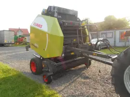 Прес-підбирач Claas VARIANT 370