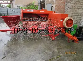Продажа пресс-подборщик Симпа (Simpa)221/2 бу/б/у