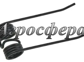 Пружина подборщика Claas (Клаас) диаметром 5мм