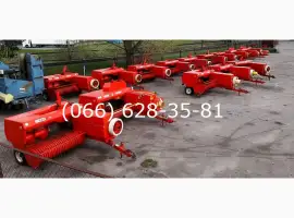 Зображення для оголошення Пресс подборщик тюковый Sipma z 224 Сипма(Сигма Супра Симпа Simpa Supra Sigma)В очень