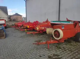 Прес підбирач тюкопрес тюковщик Sipma Famarol