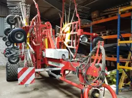 Зображення для оголошення Валкоутворювач Pottenger TOP 1252C