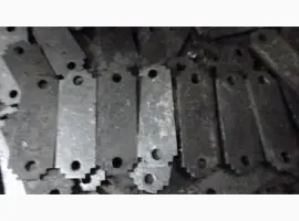 Зображення для оголошення Молотки для дробилок