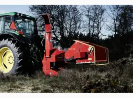 Зображення для оголошення Измельчитель древесины Linddana TP 230 (Щепорез)
