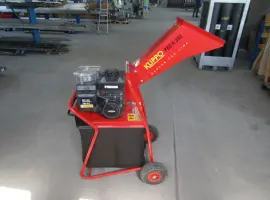Зображення для оголошення Измельчитель веток Klippo Pro K 390