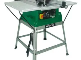Зображення для оголошення Настольная дисковая пила Hitachi C10RD
