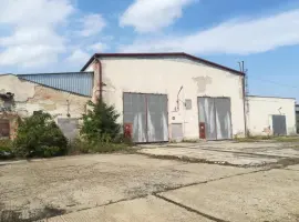 Зображення для оголошення Сдаем в аренду склады в Словакии