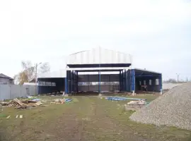Зображення для оголошення Ангары под СТО