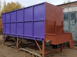 Зображення для оголошення Бункер-дозатор
