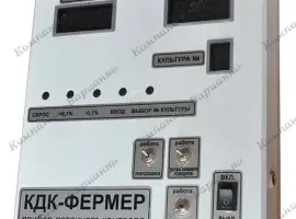 Зображення для оголошення Поточный влагомер КДК-Фермер