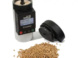 Зображення для оголошення Влагомер зерна Wile 78 - The Crusher