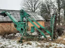 Зображення для оголошення Зернометач ЗМ-60