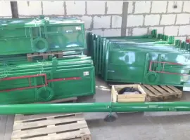 Зображення для оголошення Продам завантажувач сівалок ЗC-30М-1 на автомобіль ЗІЛ
