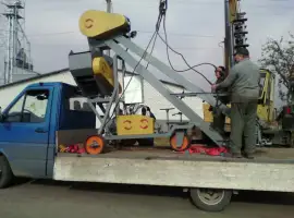Зображення для оголошення Зернопогрузчик ЗМ- 60