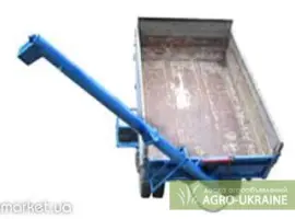Зображення для оголошення Продам загрузчик сеялок зс- 30м