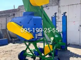 Зображення для оголошення Зернометач ЗМ-90; редуктор ходу ЗМ-90; редуктор живильника ЗМ-90
