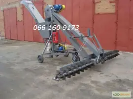 Зображення для оголошення Продам Зернометатель ЗМ-60У; ЗМ-80У зернометатель усиленный