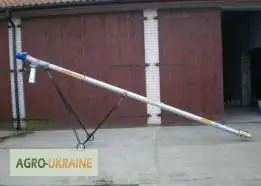 Зображення для оголошення Зернопогрузчик шнековый цена украина