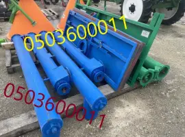 Зображення для оголошення Загрузчик сеялок на газ и зил по выгодной цене