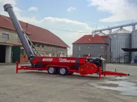 Зображення для оголошення Перевантажувач зерна PERARD Trans eXpress 500