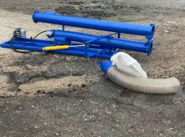Зображення для оголошення Завантажувач сівалок ЗС-30М (полуборт під ГАЗ