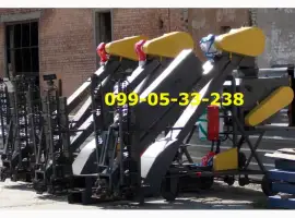 Зображення для оголошення Зернометатель ЗМ ОТ 60 до 110тч производительность ЗМ Модернизированные Зернометатель ЗМ