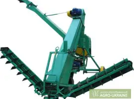 Зображення для оголошення Зернометатель ЗМ-60М