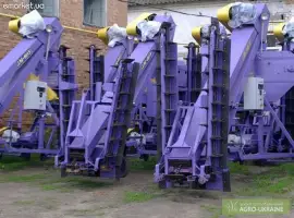 Зображення для оголошення Зернометатели ЗМ-60