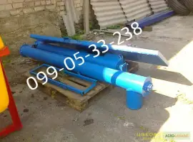 Зображення для оголошення Загрузчик сеялок ЗС-30М(ГАЗ-САЗ) новый возможна доставка
