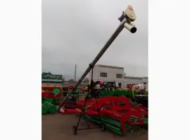 Зображення для оголошення Зернопогрузчик шнековый