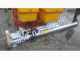 Зображення для оголошення Новый Польский зернометатель/шнек Kul-Met 25 т/ч в Днепре Транспортер зерна