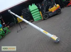 Зображення для оголошення Навантажувач зерна шнековий 8 м - KulMet польський