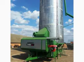 Зображення для оголошення Мобільна зерносушарка AGRIMEC AS3550 Turbo Dry